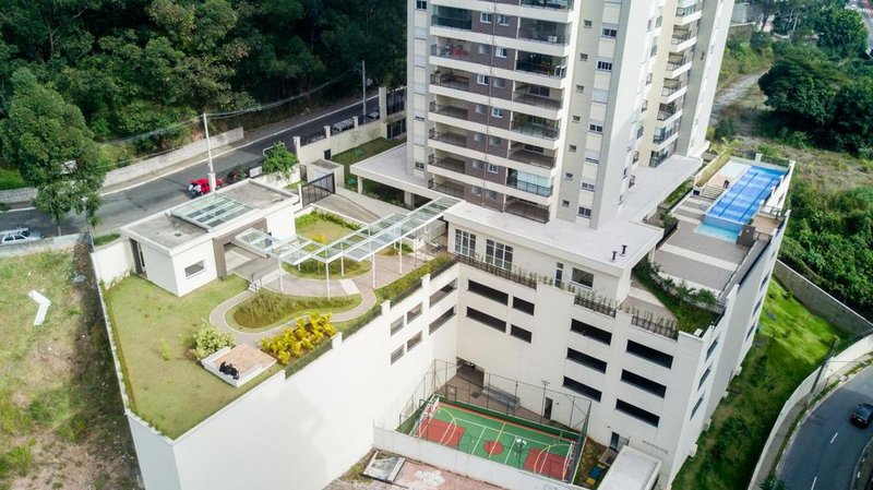 Apartamento Perfil Morumbi 96m² 3D Carvalho de Freitas São Paulo - 