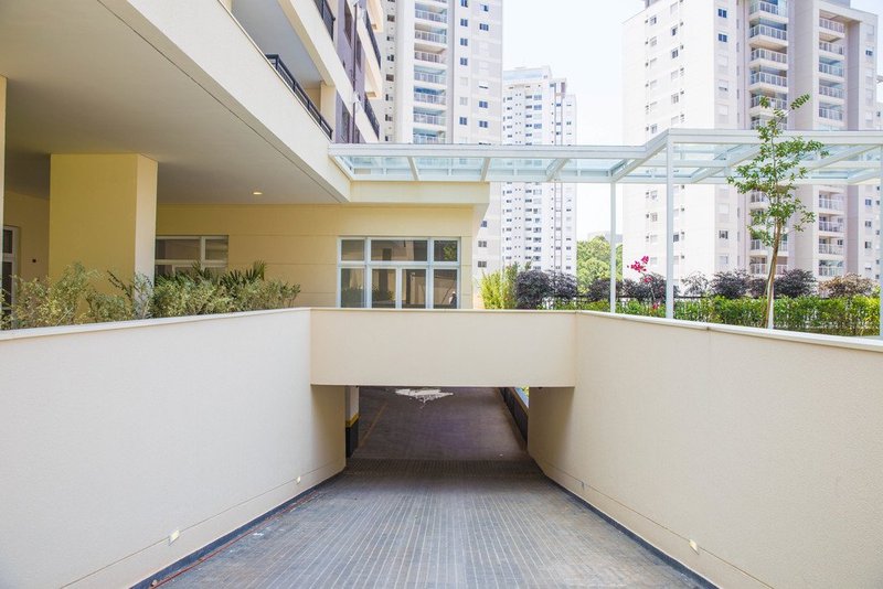 Apartamento Perfil Morumbi 96m² 3D Carvalho de Freitas São Paulo - 