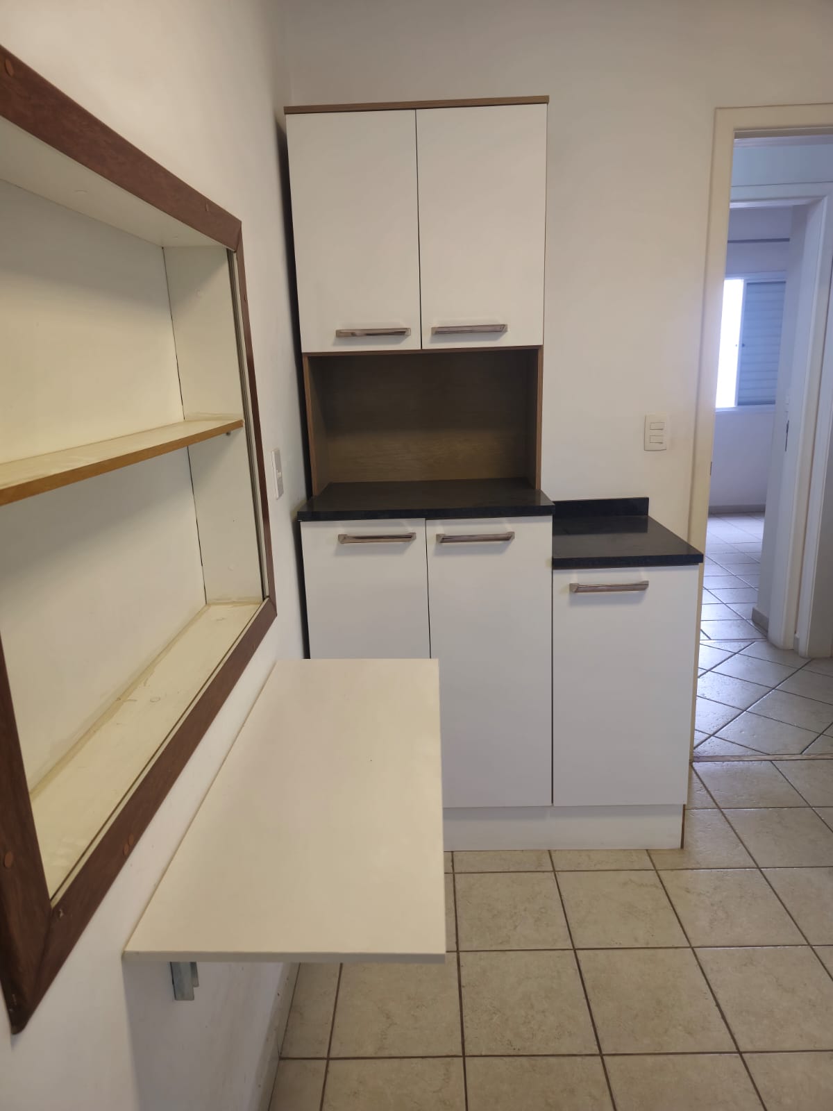 Apartamento com 2 dormit&oacute;rios &agrave; venda,82m&sup2; -Condom&iacute;nio Residencial tropical - Sorocaba -SP Rua Francisco Rodrigues Sorocaba - 