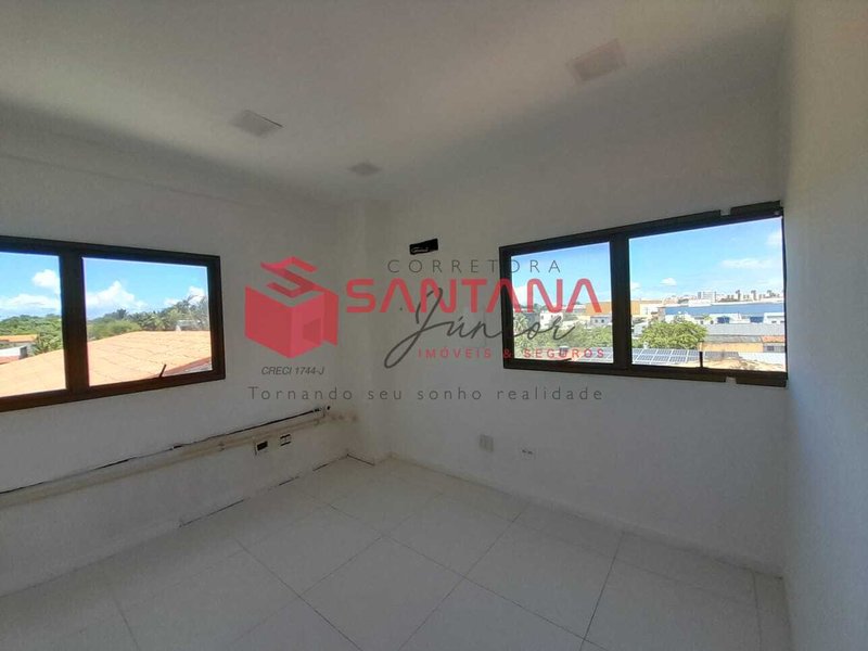 Sala 201 (INDISPONÍVEL) Avenida Luiz Tarquínio Pontes Lauro de Freitas - 