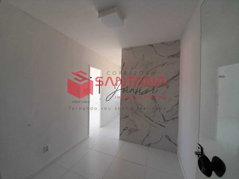Sala 201 (INDISPONÍVEL) Avenida Luiz Tarquínio Pontes Lauro de Freitas - 
