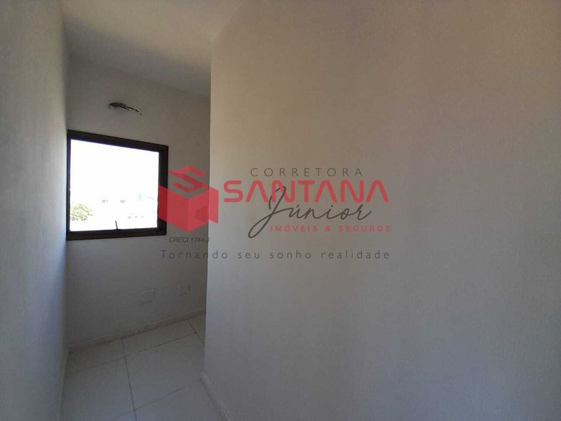 Sala 201 (INDISPONÍVEL) Avenida Luiz Tarquínio Pontes Lauro de Freitas - 