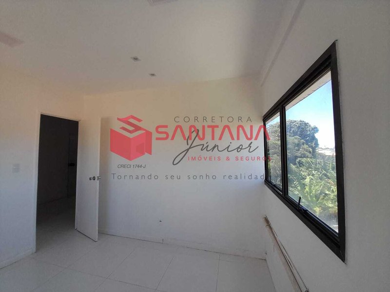 Sala 201 (INDISPONÍVEL) Avenida Luiz Tarquínio Pontes Lauro de Freitas - 