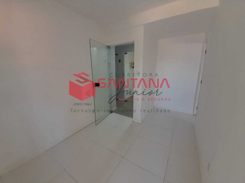 Sala 201 (INDISPONÍVEL) Avenida Luiz Tarquínio Pontes Lauro de Freitas - 