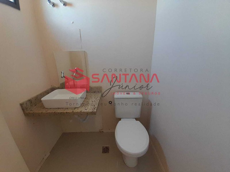 Sala 201 (INDISPONÍVEL) Avenida Luiz Tarquínio Pontes Lauro de Freitas - 
