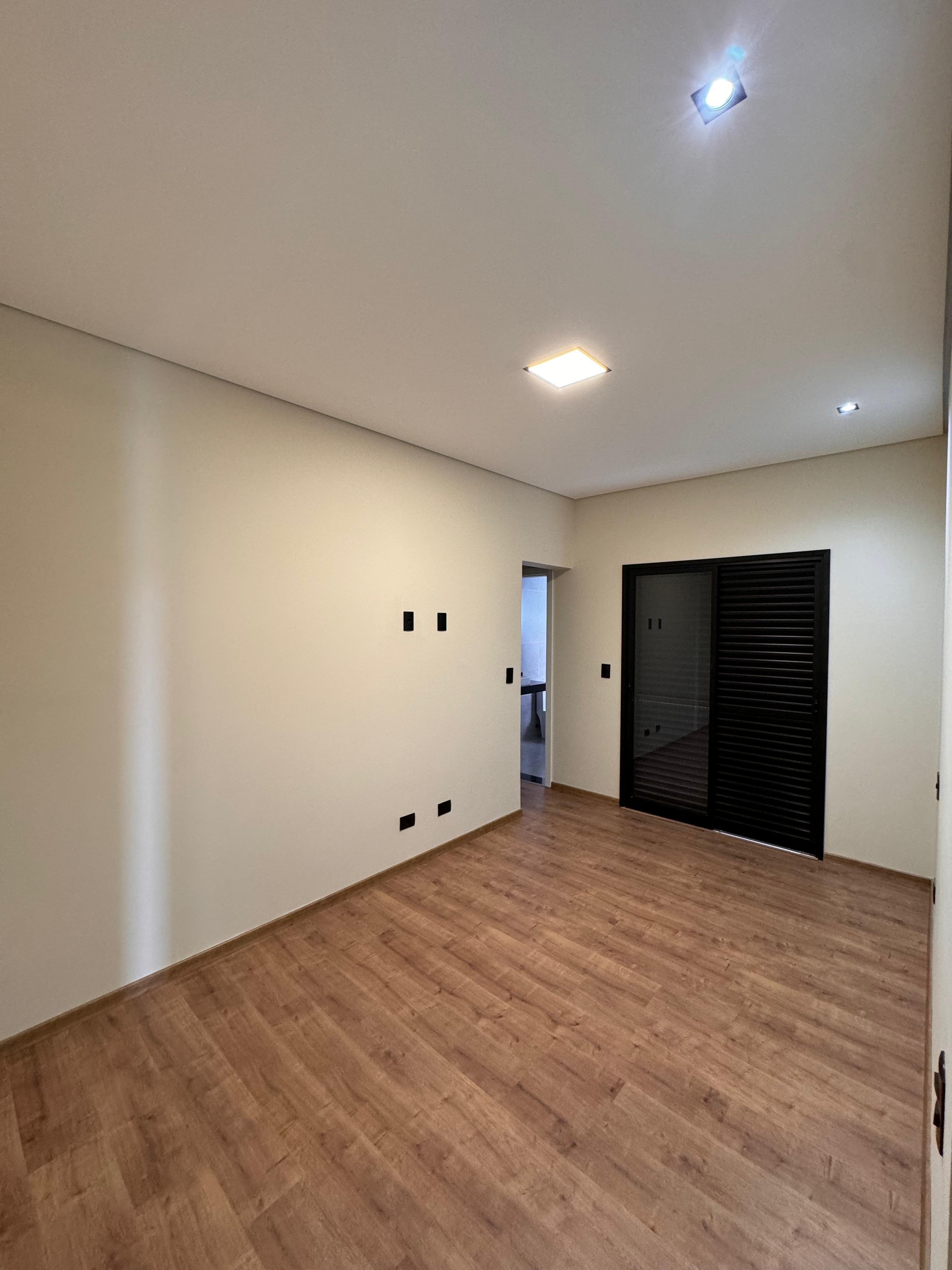Casa com 3 dormit&oacute;rios &agrave; venda,130 m&sup2; - Condom&iacute;nio Villagio  Wanel - Sorocaba - SP Avenida Doutor José Caetano Graziosi Sorocaba - 