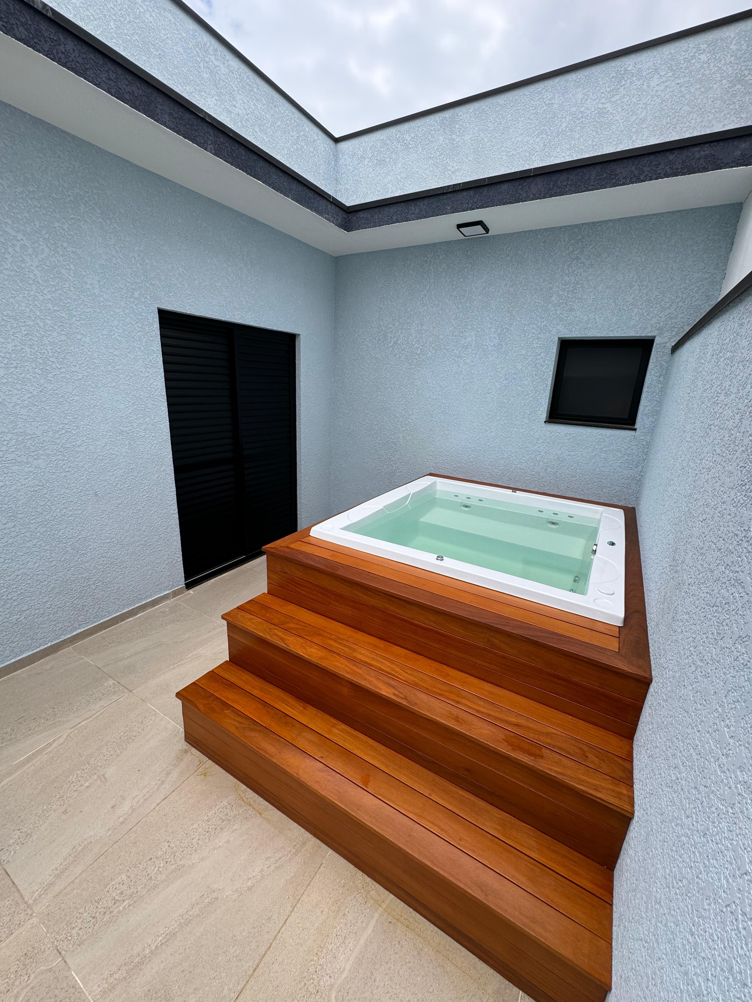 Casa com 3 dormit&oacute;rios &agrave; venda,130 m&sup2; - Condom&iacute;nio Villagio  Wanel - Sorocaba - SP Avenida Doutor José Caetano Graziosi Sorocaba - 