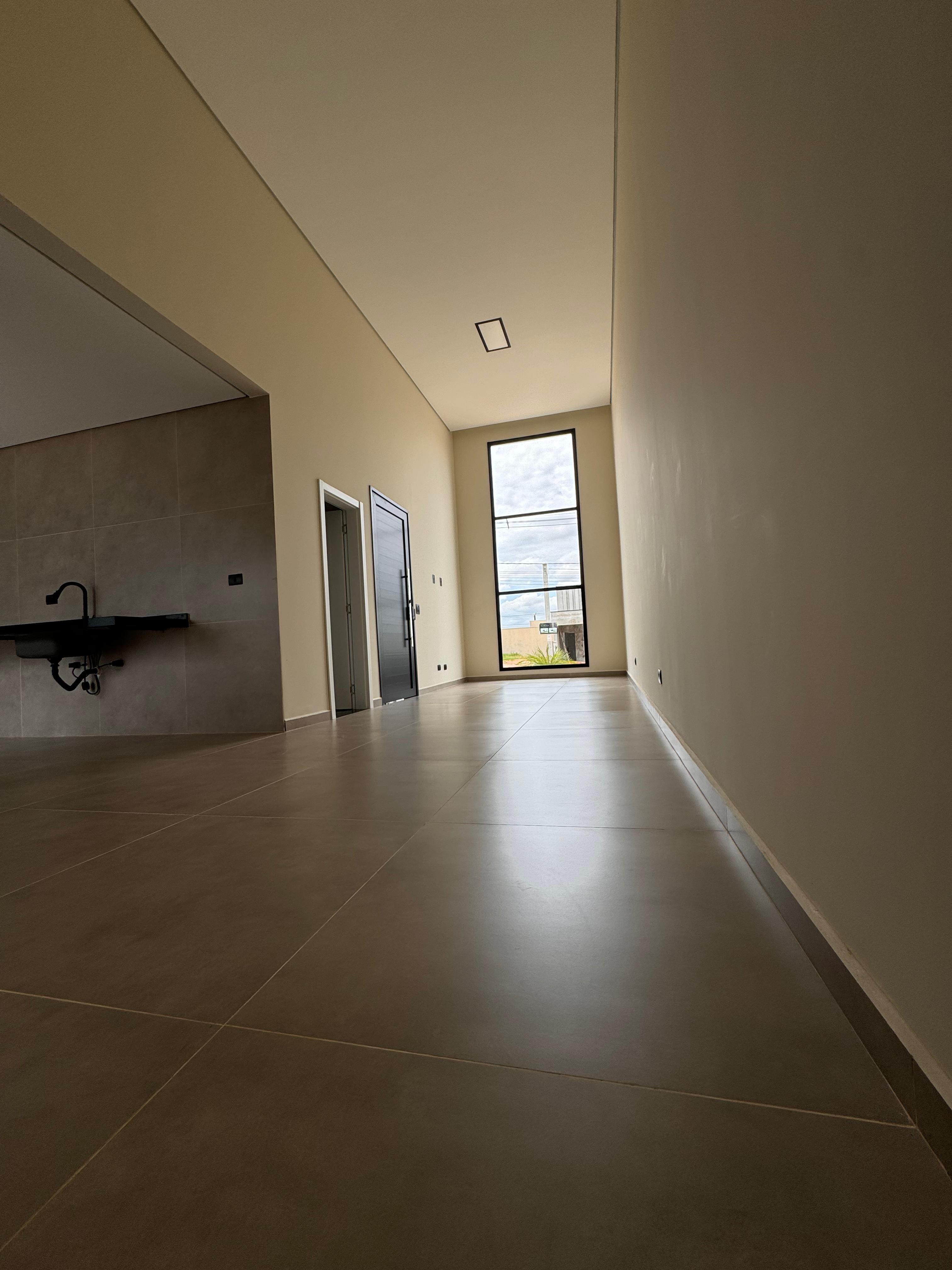 Casa com 3 dormit&oacute;rios &agrave; venda,130 m&sup2; - Condom&iacute;nio Villagio  Wanel - Sorocaba - SP Avenida Doutor José Caetano Graziosi Sorocaba - 