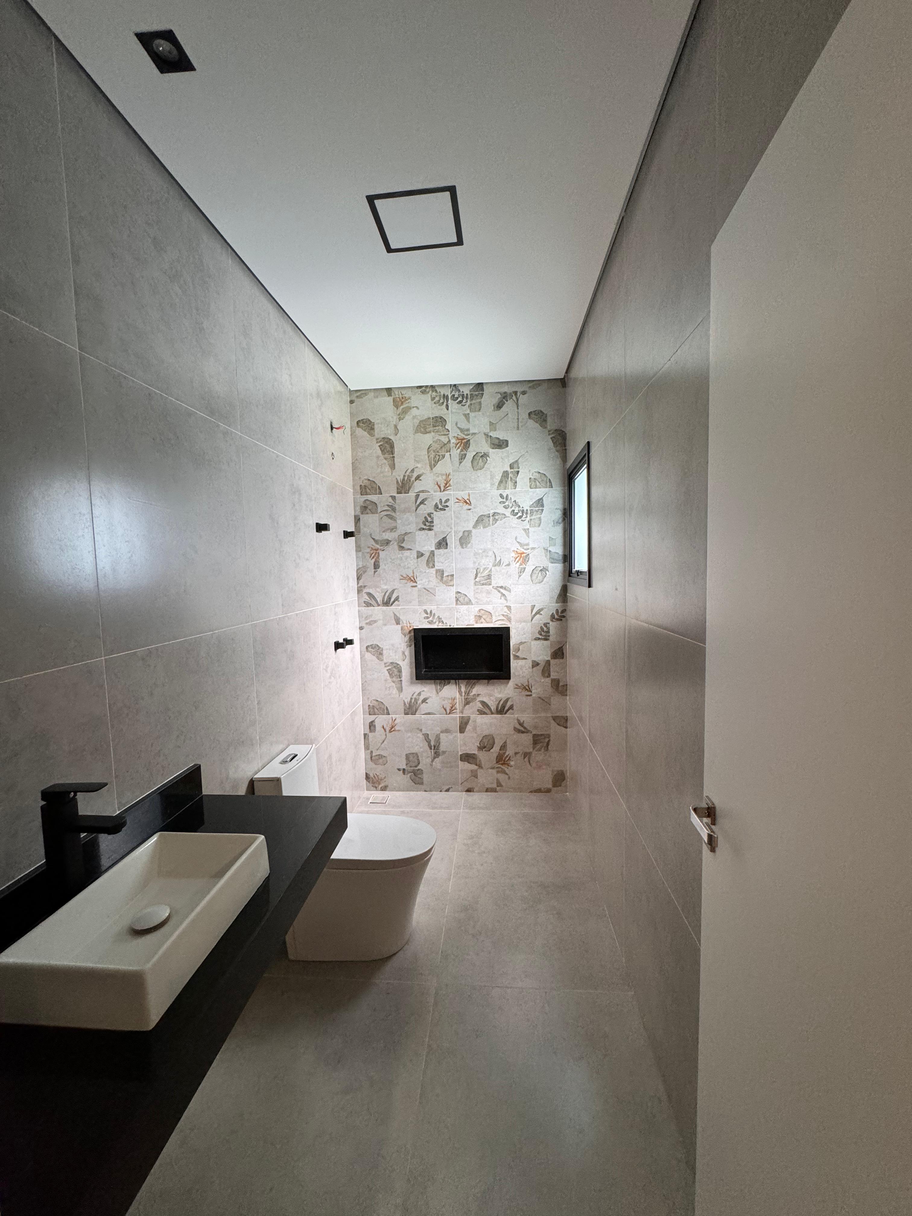 Casa com 3 dormit&oacute;rios &agrave; venda,130 m&sup2; - Condom&iacute;nio Villagio  Wanel - Sorocaba - SP Avenida Doutor José Caetano Graziosi Sorocaba - 