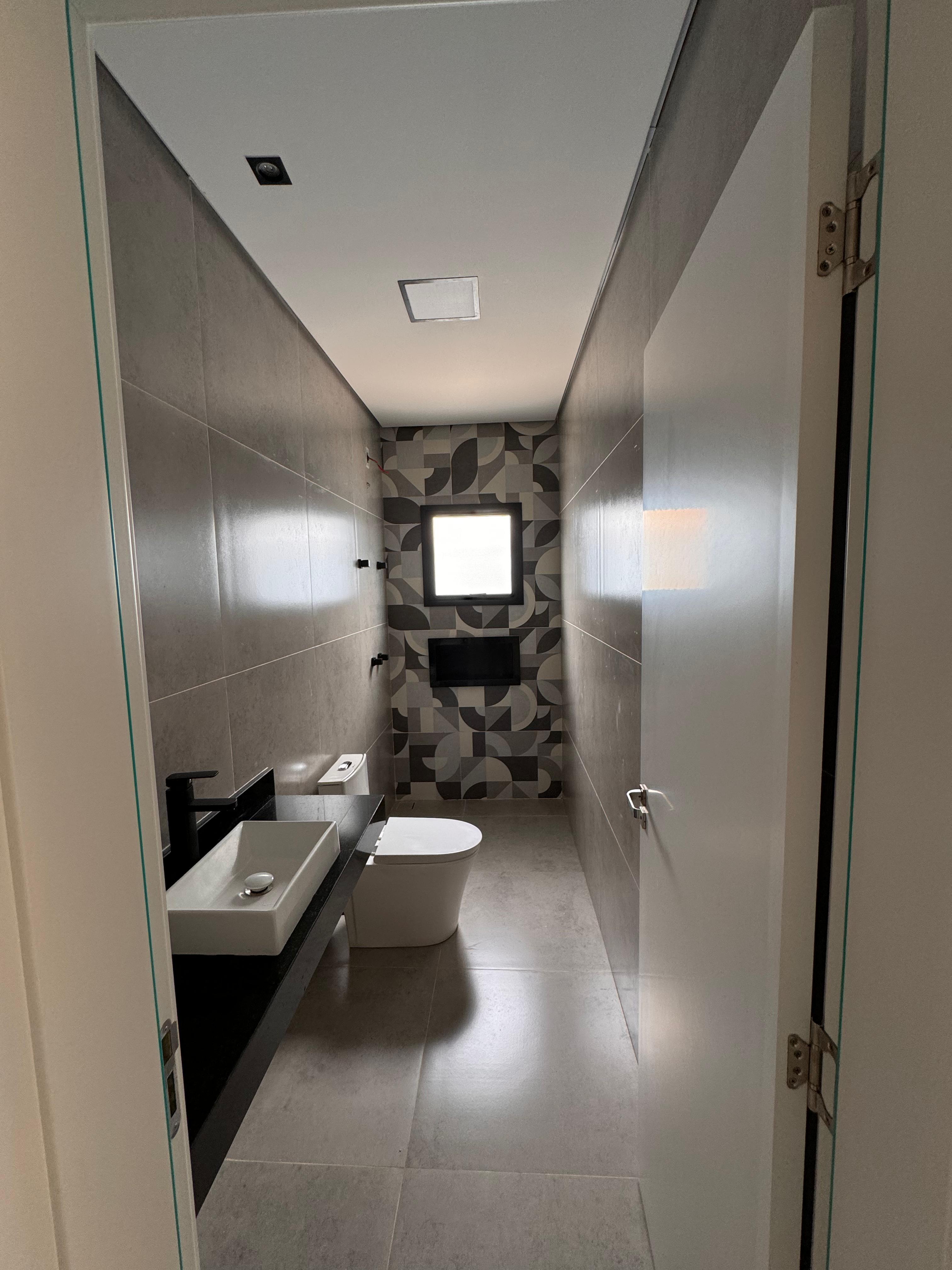 Casa com 3 dormit&oacute;rios &agrave; venda,130 m&sup2; - Condom&iacute;nio Villagio  Wanel - Sorocaba - SP Avenida Doutor José Caetano Graziosi Sorocaba - 