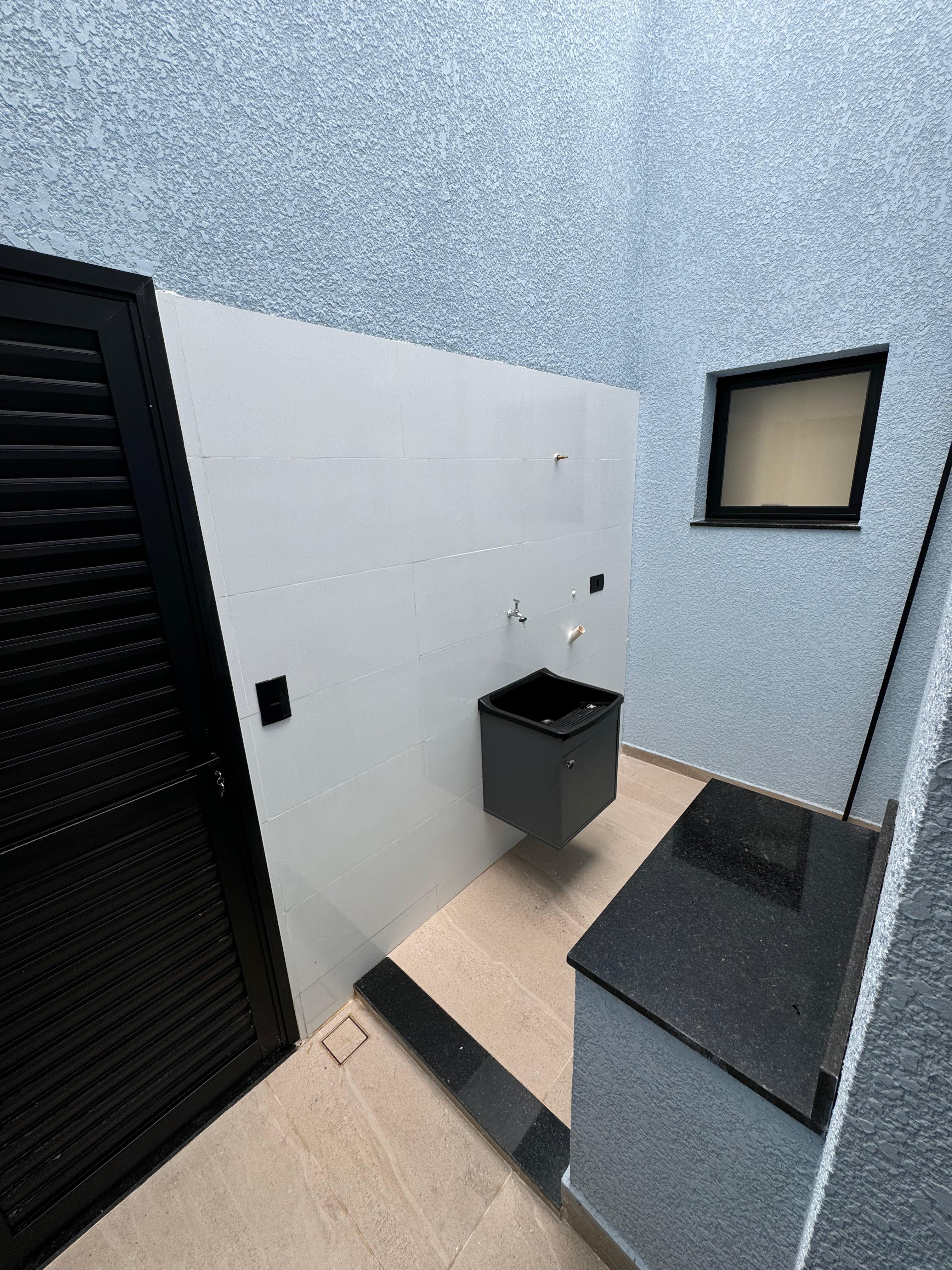 Casa com 3 dormit&oacute;rios &agrave; venda,130 m&sup2; - Condom&iacute;nio Villagio  Wanel - Sorocaba - SP Avenida Doutor José Caetano Graziosi Sorocaba - 