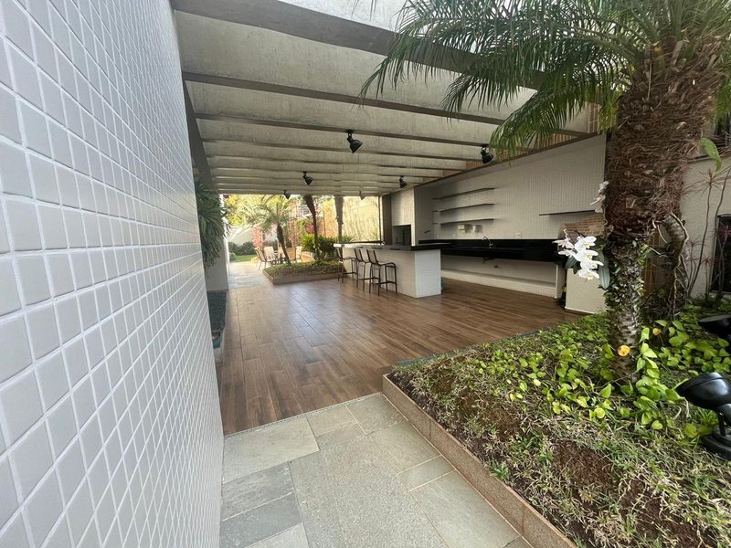  Rua Tito São Paulo - 