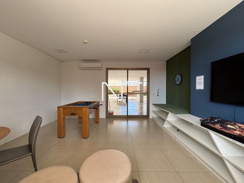 Luxo e Privacidade na Orla de Vila Velha – Cobertura Duplex com Lazer Privativo e Vista Avenida Estudante José Júlio de Souza Vila Velha - 