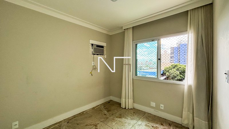 Apartamento Frente Mar com 3 Quartos e Vista Deslumbrante para o Mar Av. Est. José Júlio de Souza Vila Velha - 