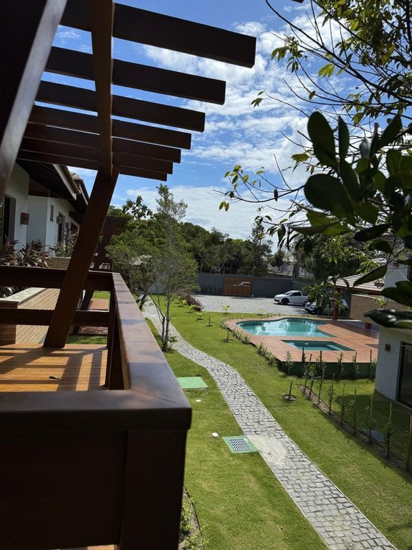 Apartamento próximo da praia pitinga / 2 dormitórios/ semi mobilado Rua pitinga  Porto Seguro - 