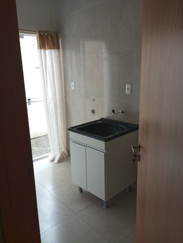 Casa ampla semi mobiliada  Timbó - 