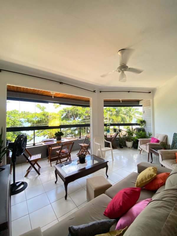 Apartamento à Venda – Bairro Prainha 🌊🏡 - Caraguatatuba - 