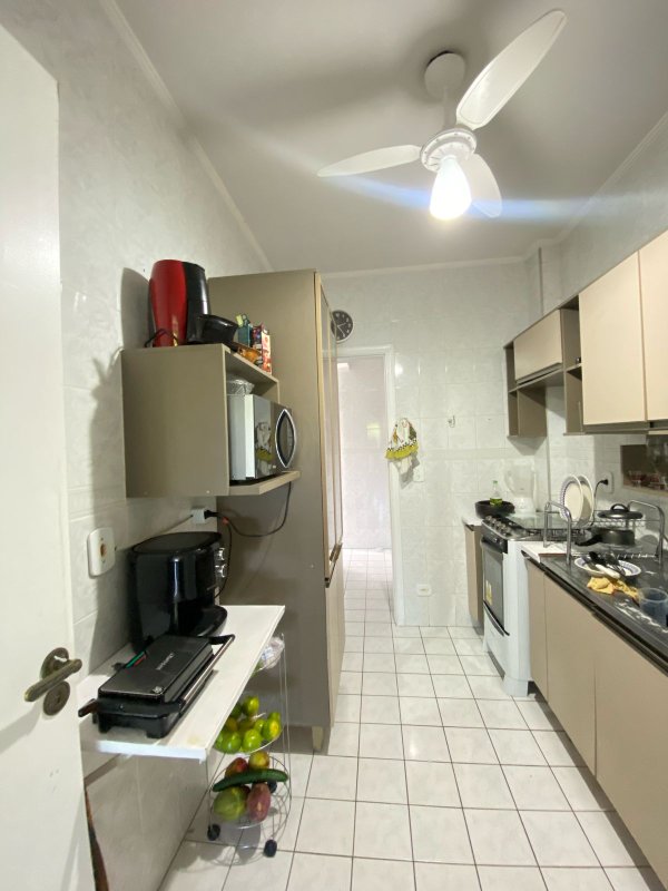 Apartamento à Venda – Bairro Prainha 🌊🏡 - Caraguatatuba - 