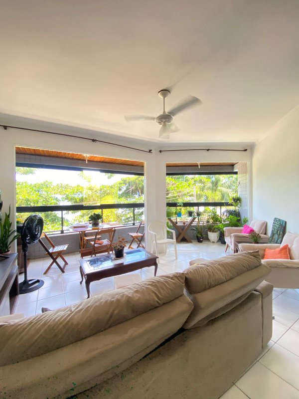Apartamento à Venda – Bairro Prainha 🌊🏡 - Caraguatatuba - 