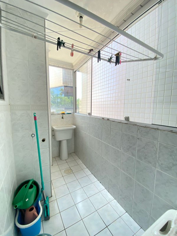 Apartamento à Venda – Bairro Prainha 🌊🏡 - Caraguatatuba - 