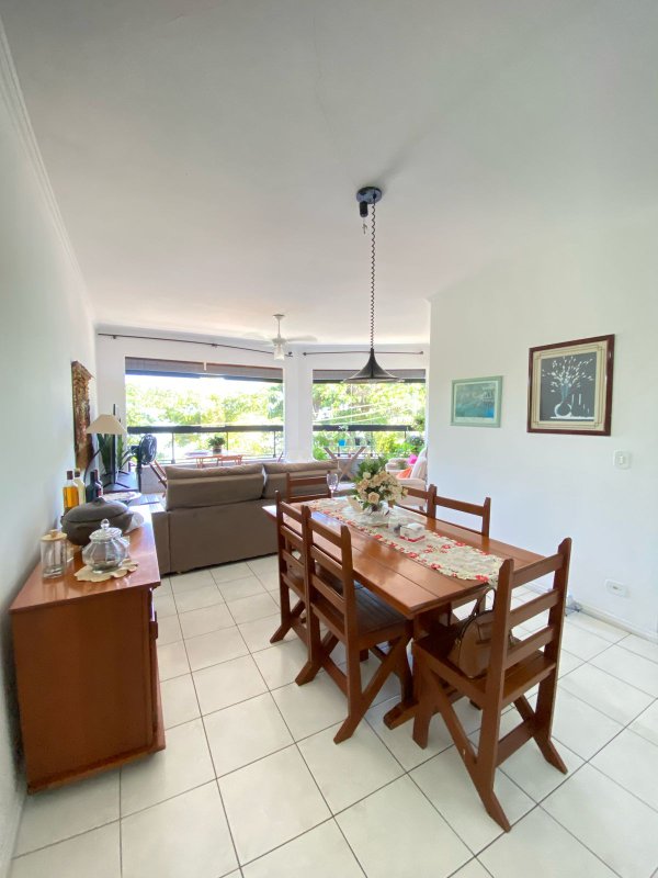 Apartamento à Venda – Bairro Prainha 🌊🏡 - Caraguatatuba - 