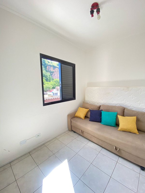 Apartamento à Venda – Bairro Prainha 🌊🏡 - Caraguatatuba - 