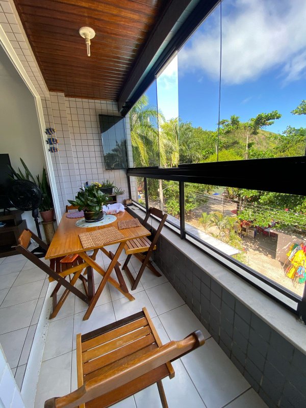 Apartamento à Venda – Bairro Prainha 🌊🏡 - Caraguatatuba - 