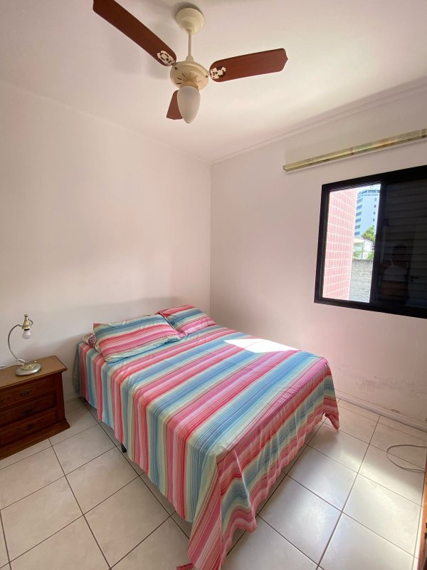 Apartamento à Venda – Bairro Prainha 🌊🏡 - Caraguatatuba - 