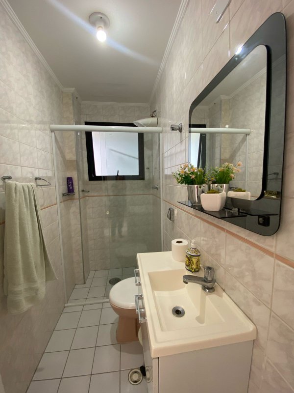 Apartamento à Venda – Bairro Prainha 🌊🏡 - Caraguatatuba - 