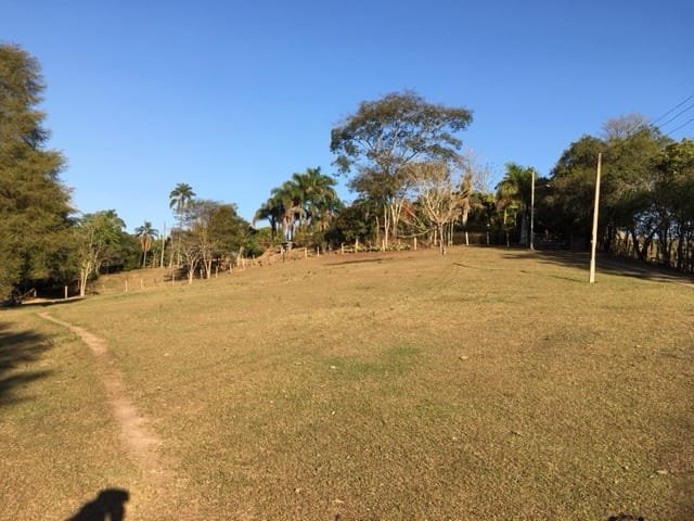 SÍTIO COM 11.5 HECTARES EM JACAREÍ, S.P - Jacareí - 