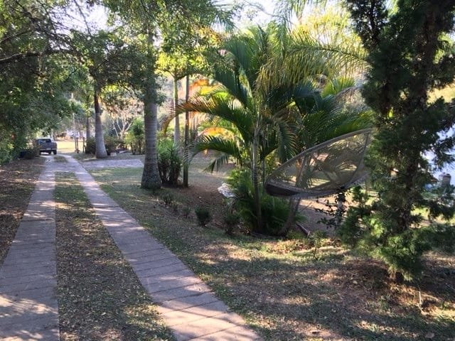 SÍTIO COM 11.5 HECTARES EM JACAREÍ, S.P - Jacareí - 