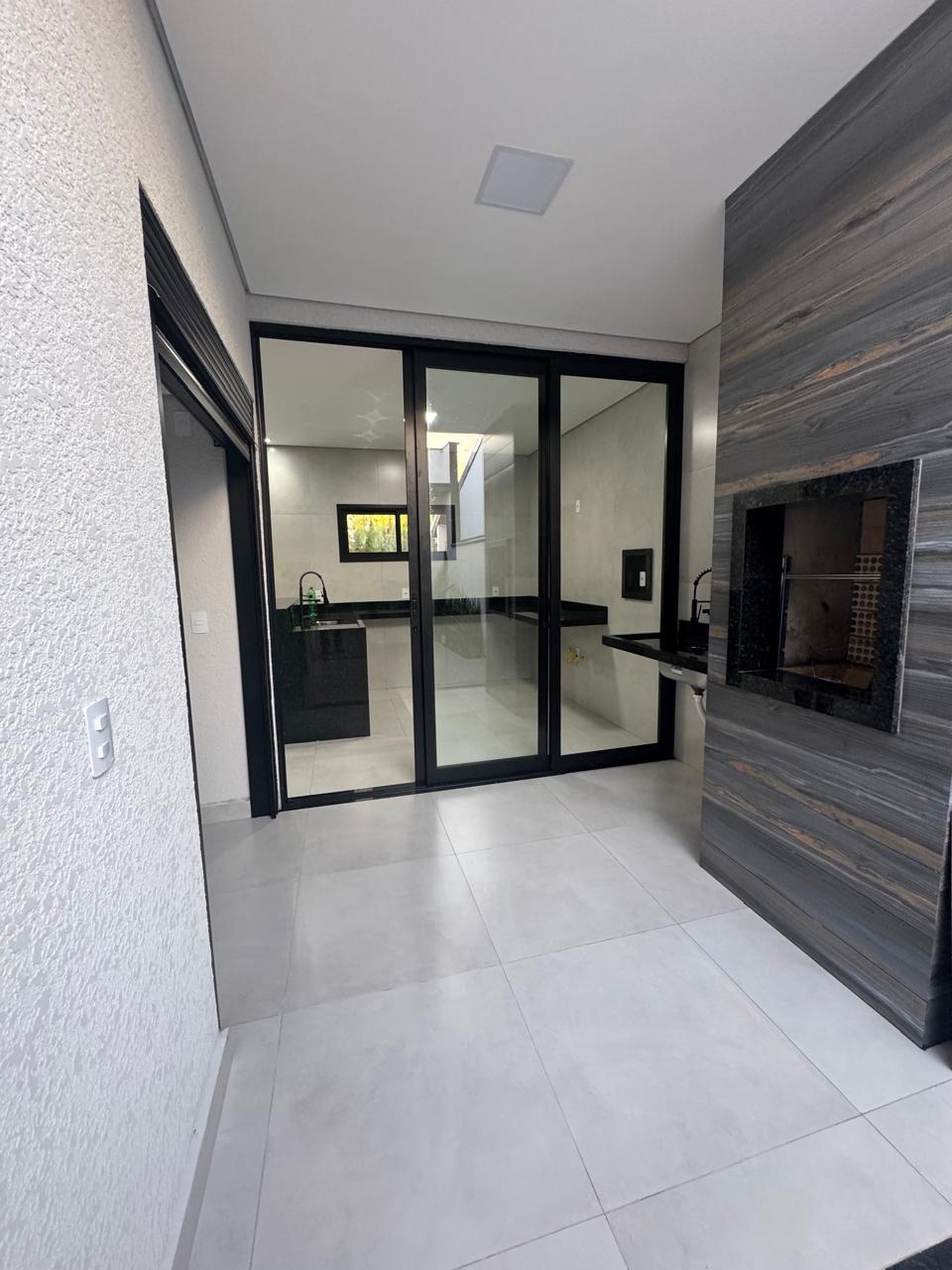 Casa com 3 dormit&oacute;rios &agrave; venda,100 m&sup2; - Condom&iacute;nio Residencial Jardim - Sorocaba - SP Avenida Ipanema Sorocaba - 