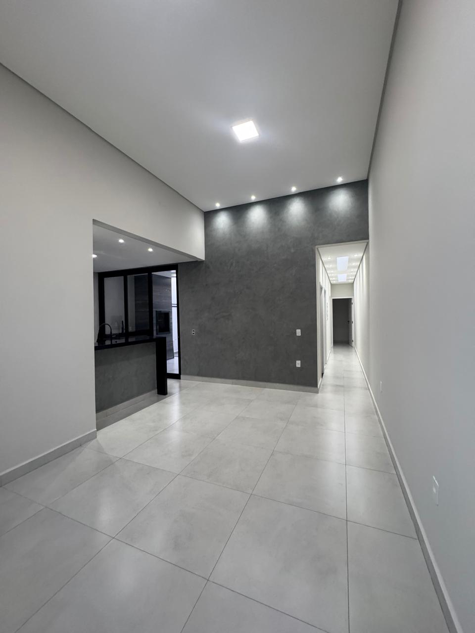 Casa com 3 dormit&oacute;rios &agrave; venda,100 m&sup2; - Condom&iacute;nio Residencial Jardim - Sorocaba - SP Avenida Ipanema Sorocaba - 