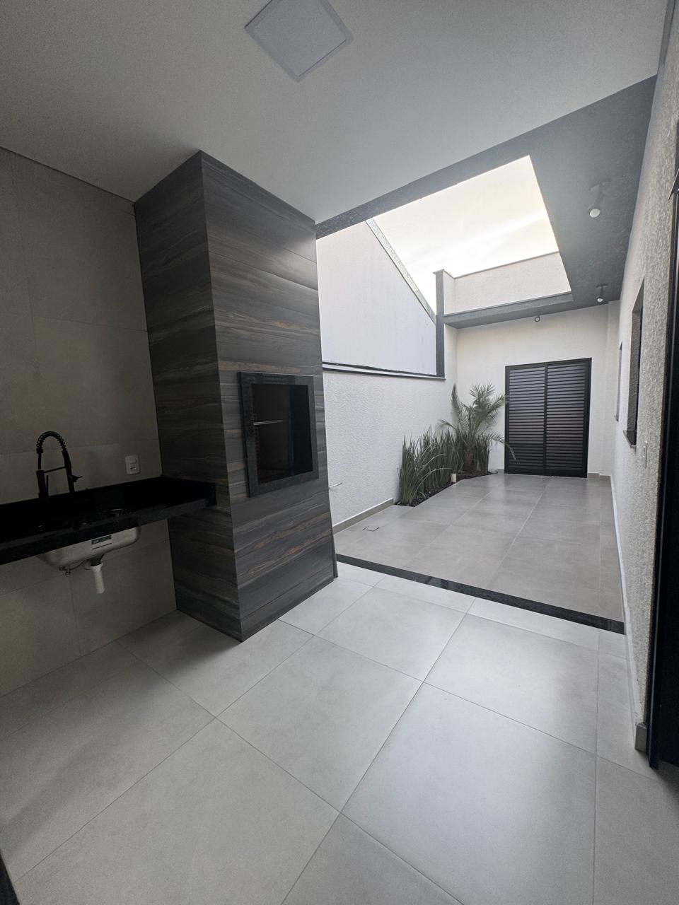 Casa com 3 dormit&oacute;rios &agrave; venda,100 m&sup2; - Condom&iacute;nio Residencial Jardim - Sorocaba - SP Avenida Ipanema Sorocaba - 