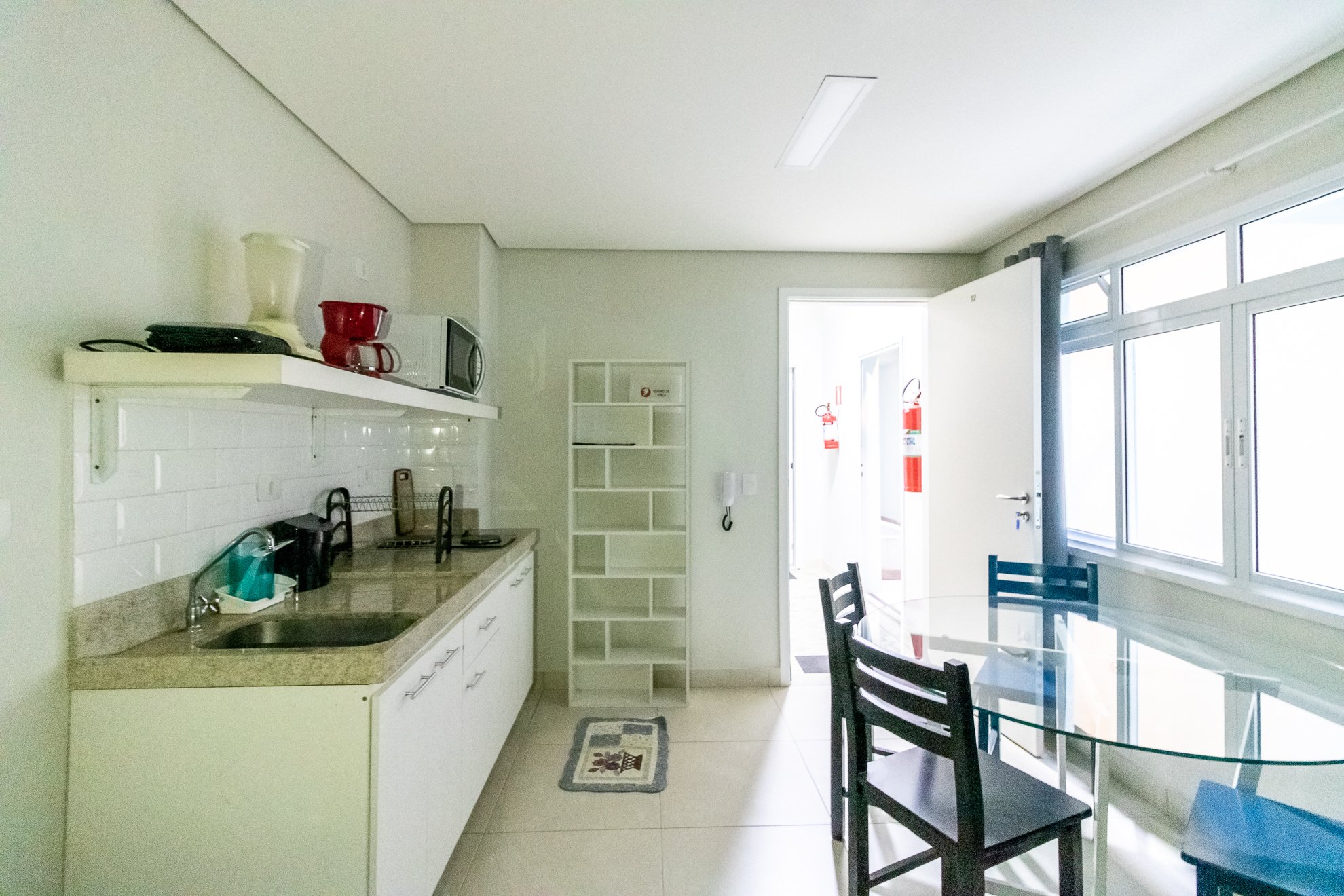 Apartamento, 1 quarto, 25 m² - Foto 4