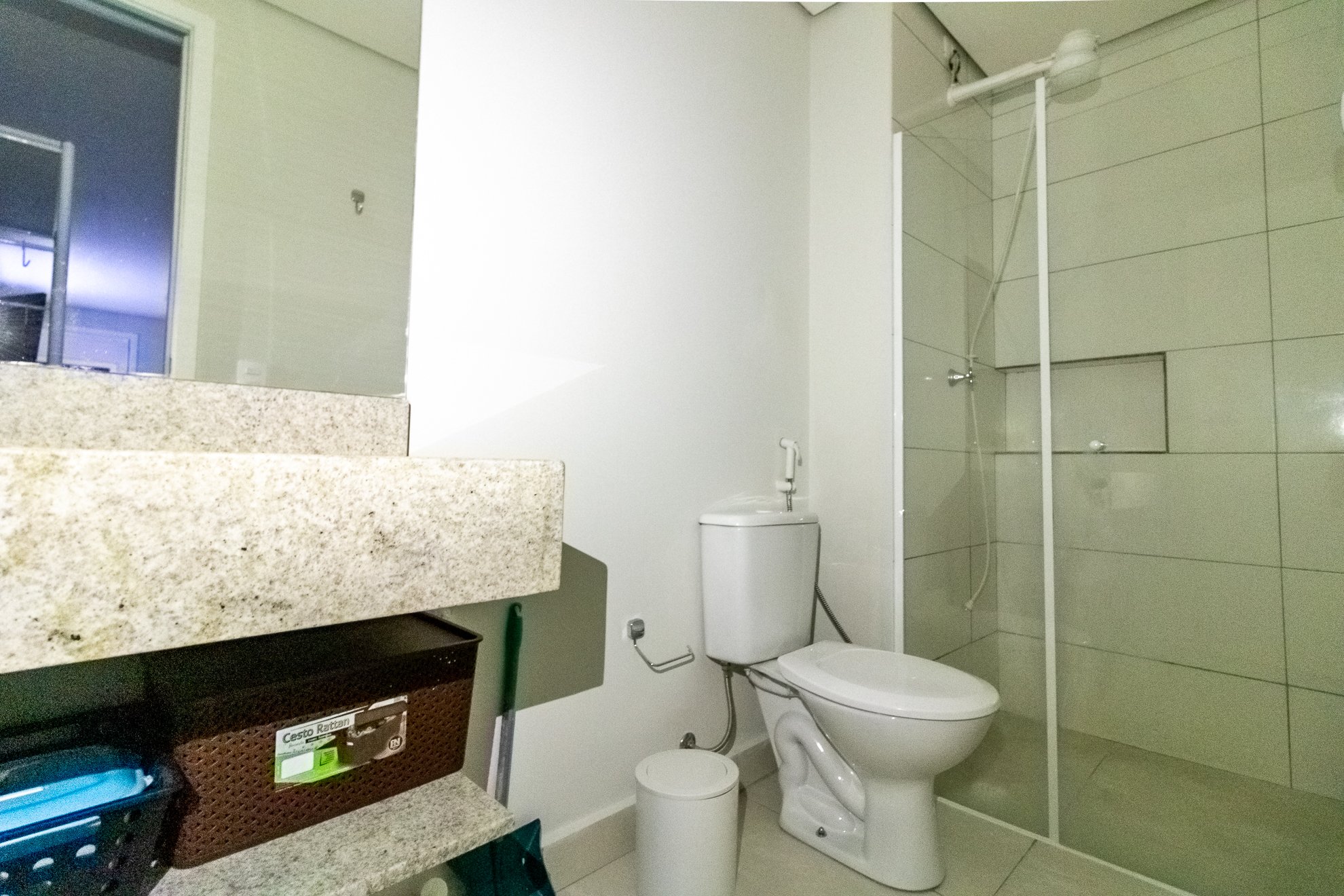Apartamento, 1 quarto, 25 m² - Foto 5