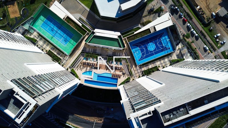 Frente Mar com Vista Panorâmica – Apartamento de 3 Quartos e Lazer Clube Rodovia do Sol Vila Velha - 