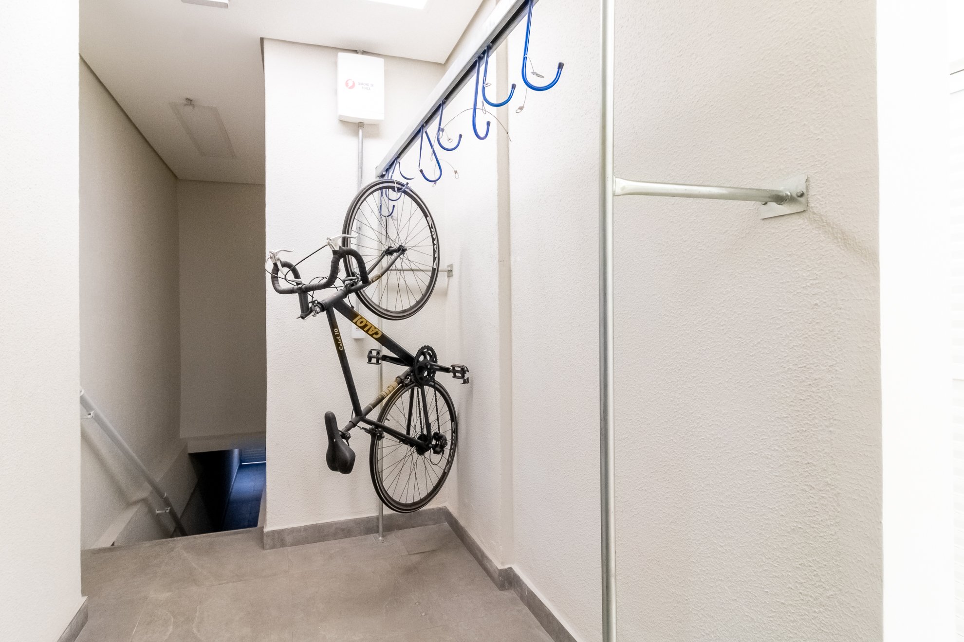 Apartamento para alugar com 1 quarto, 24m² - Foto 10