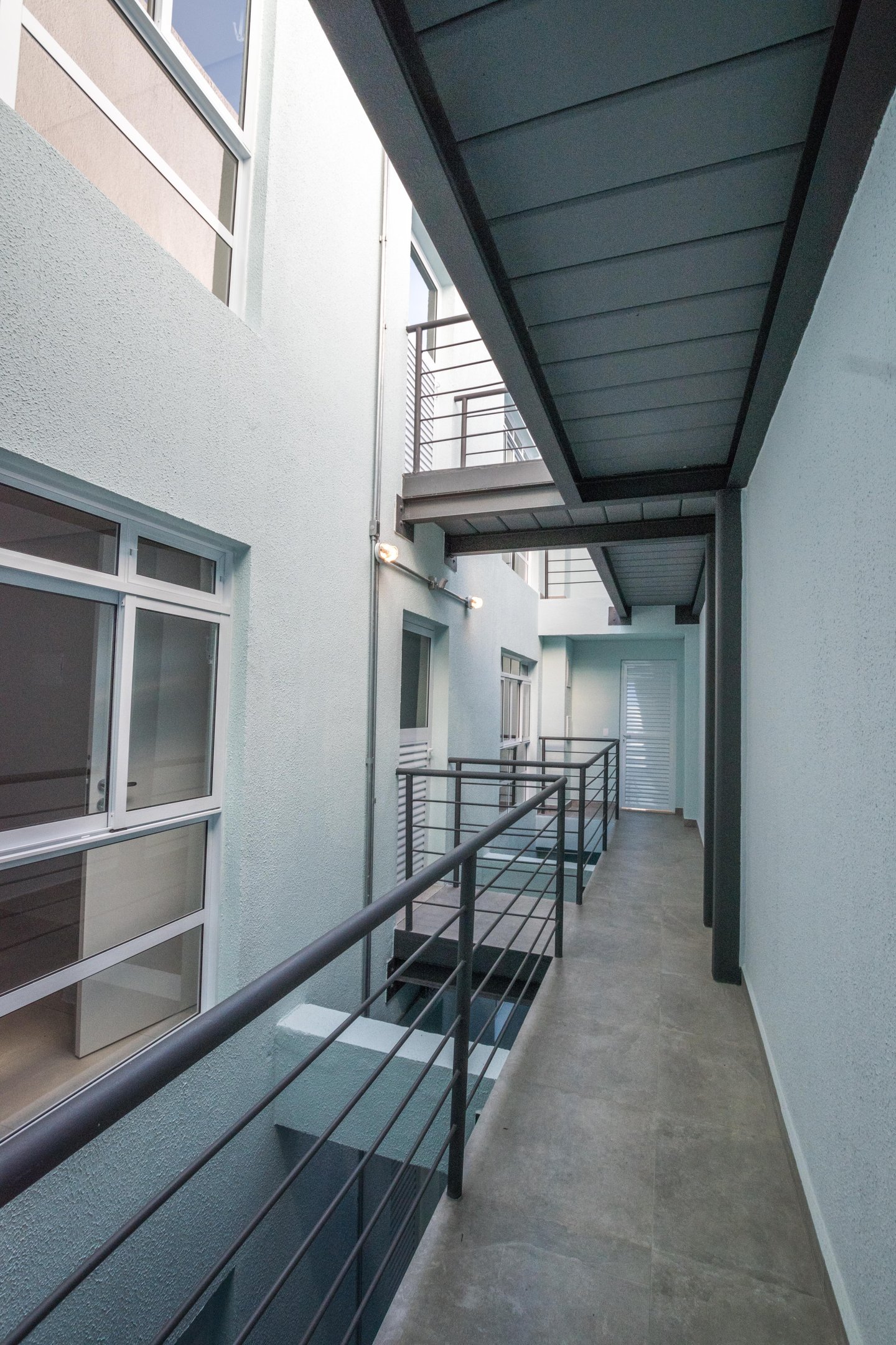 Apartamento para alugar com 1 quarto, 24m² - Foto 14