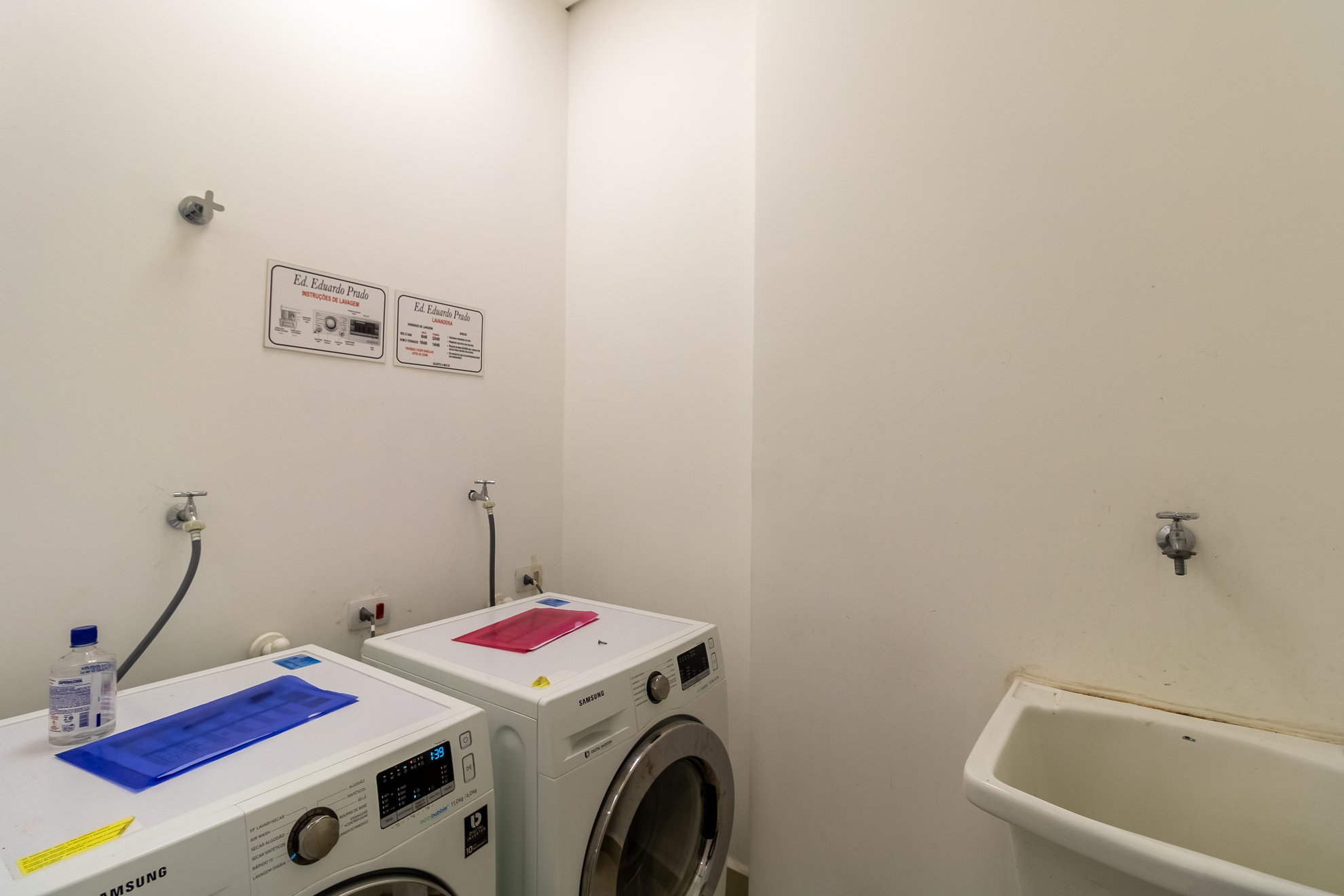 Apartamento para alugar com 1 quarto, 24m² - Foto 7