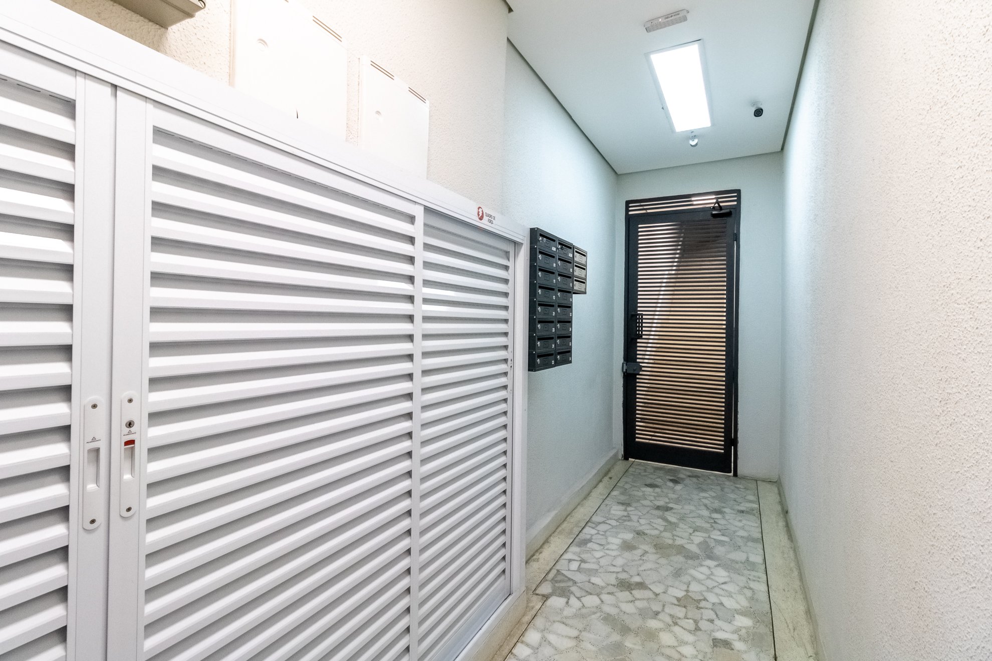 Apartamento para alugar com 1 quarto, 24m² - Foto 11