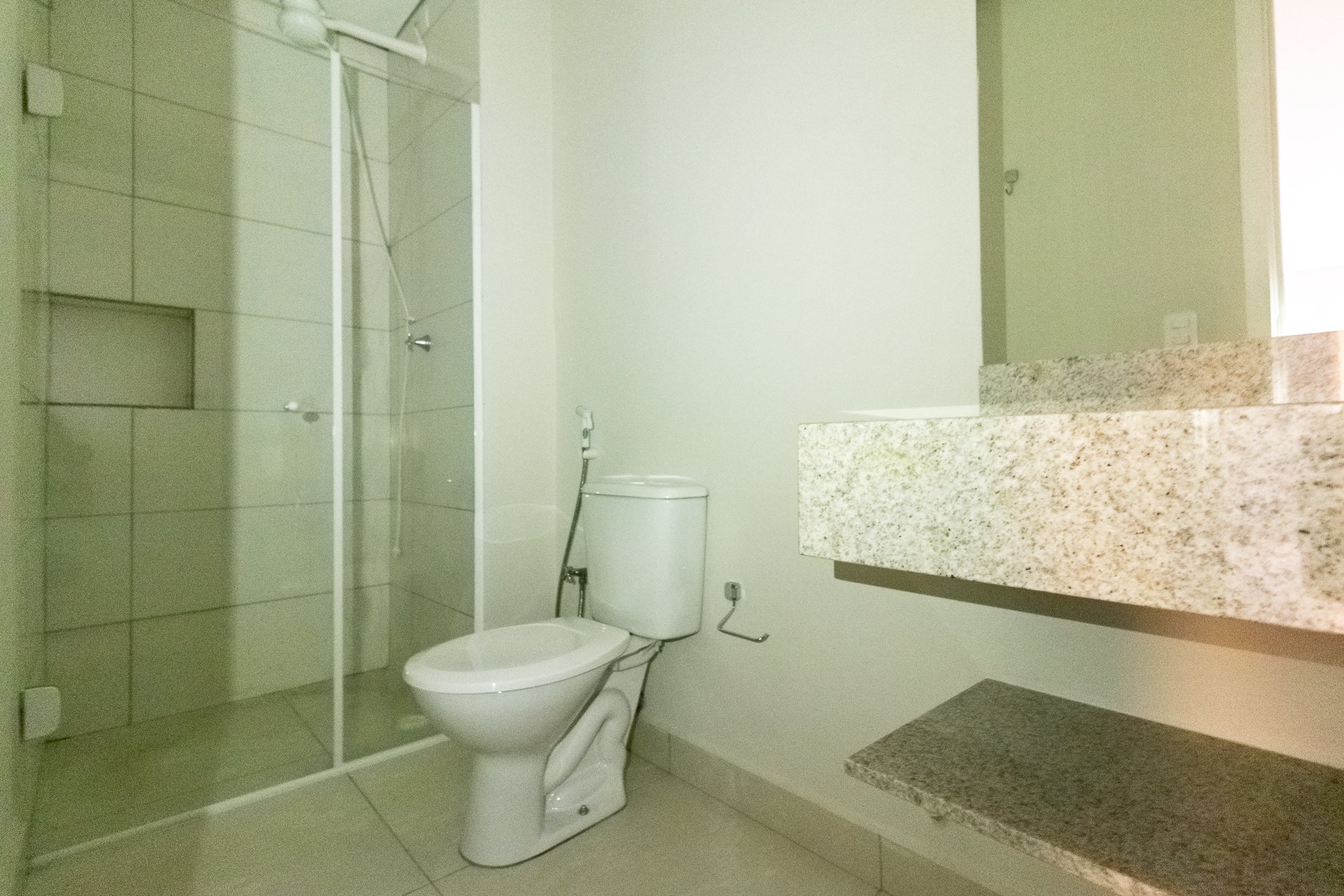 Apartamento para alugar com 1 quarto, 24m² - Foto 5