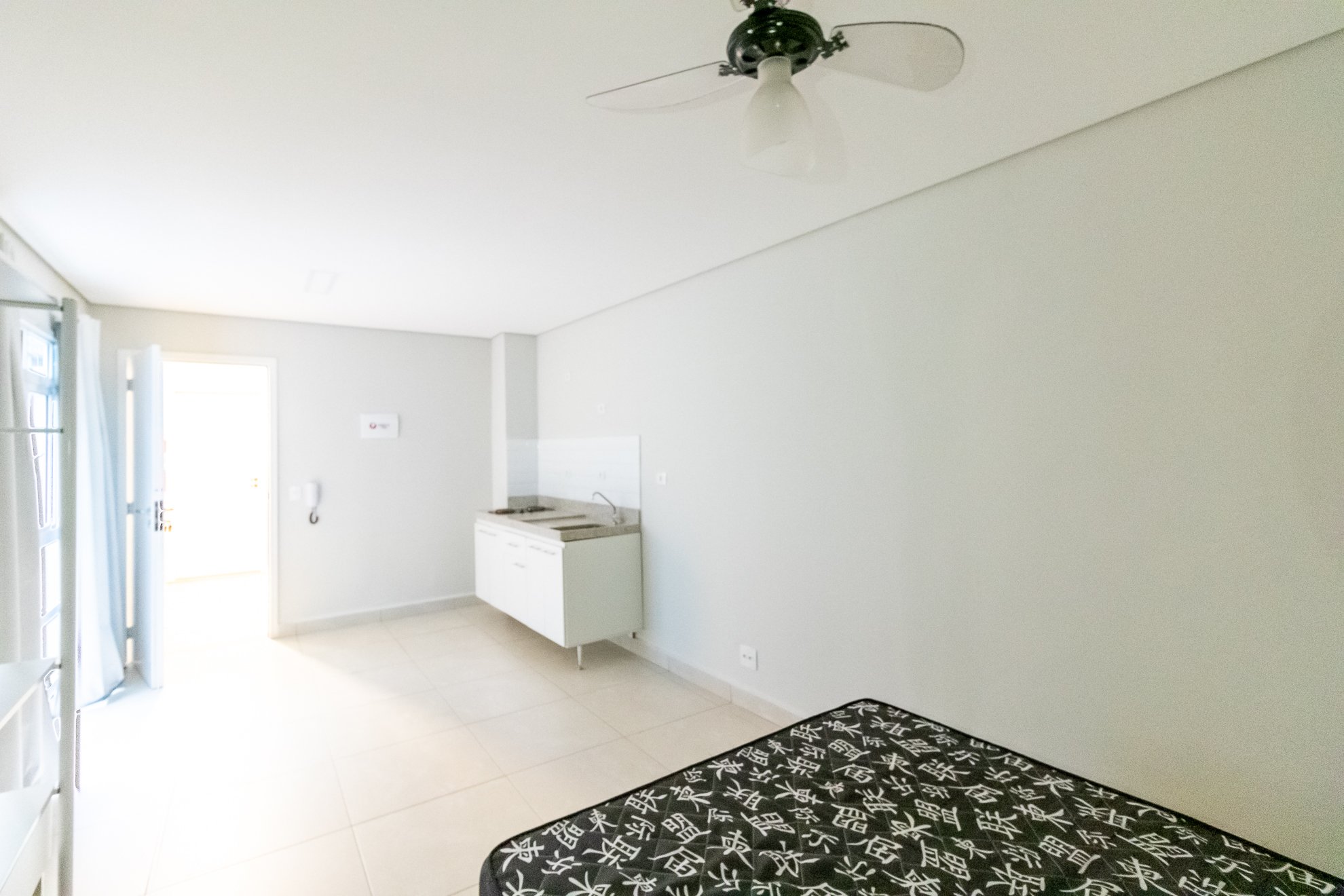 Apartamento para alugar com 1 quarto, 24m² - Foto 3