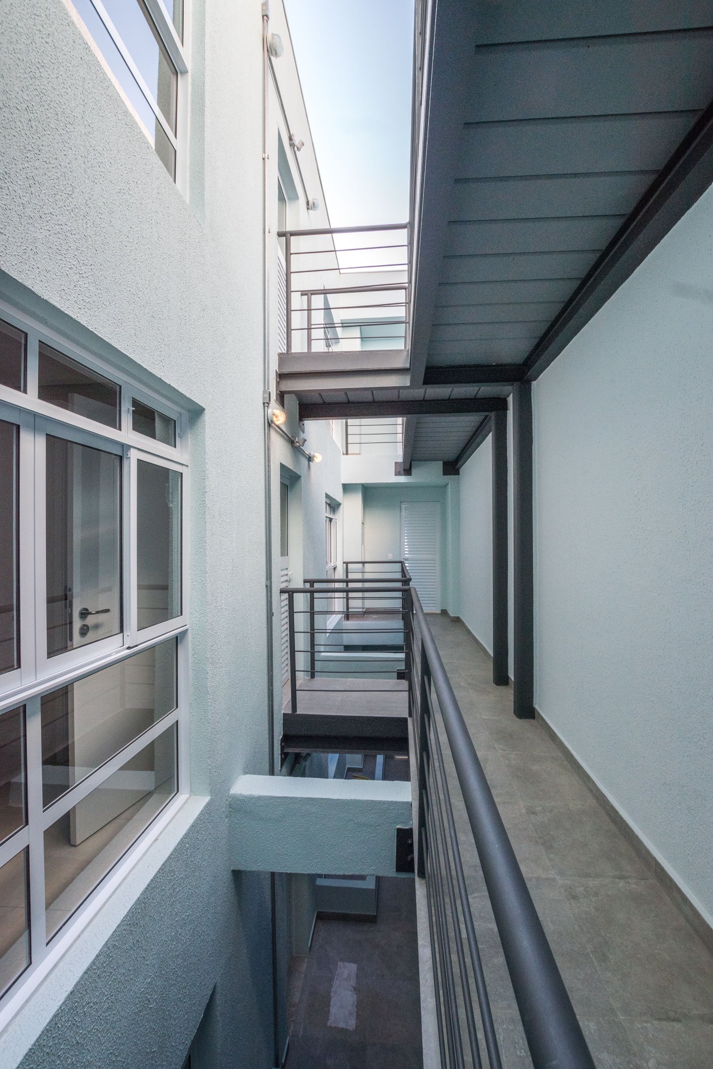 Apartamento para alugar com 1 quarto, 24m² - Foto 13