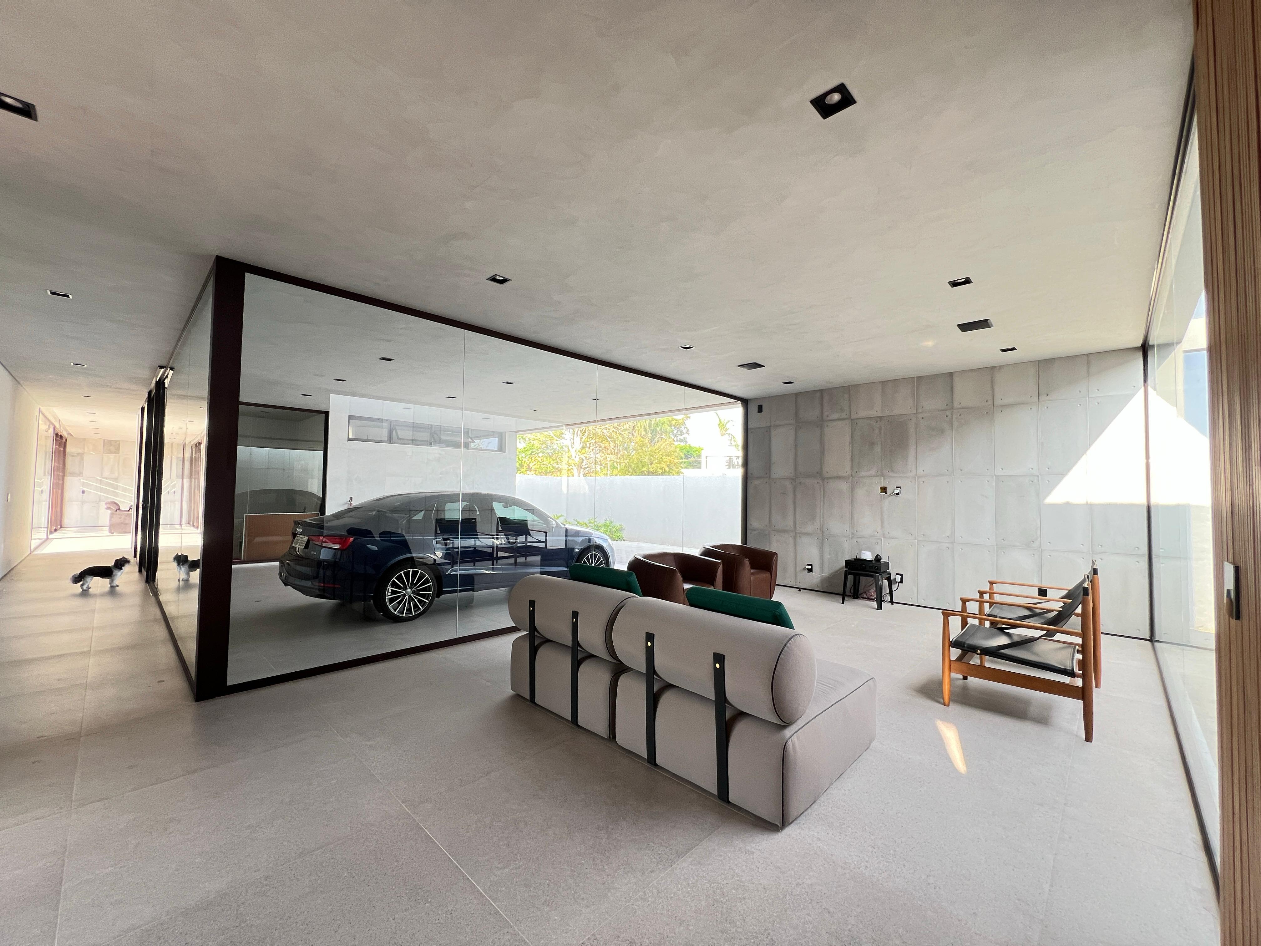 Casa com 3 dormit&oacute;rios &agrave; venda,400 m&sup2; - Condom&iacute;nio Fazenda Jequitib&aacute; - Sorocaba - SP Rodovia João Leme dos Santos Sorocaba - 