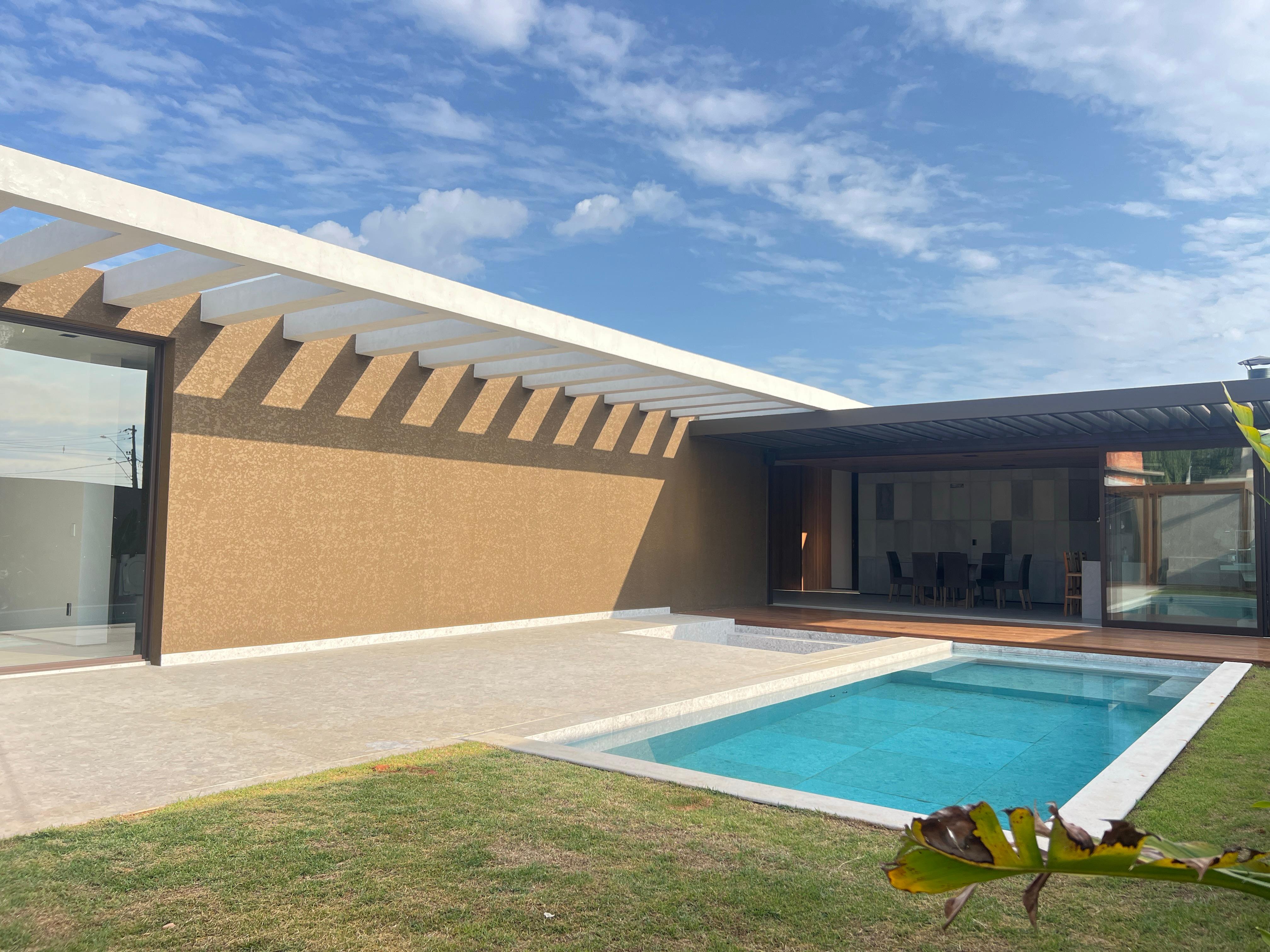 Casa com 3 dormit&oacute;rios &agrave; venda,400 m&sup2; - Condom&iacute;nio Fazenda Jequitib&aacute; - Sorocaba - SP Rodovia João Leme dos Santos Sorocaba - 