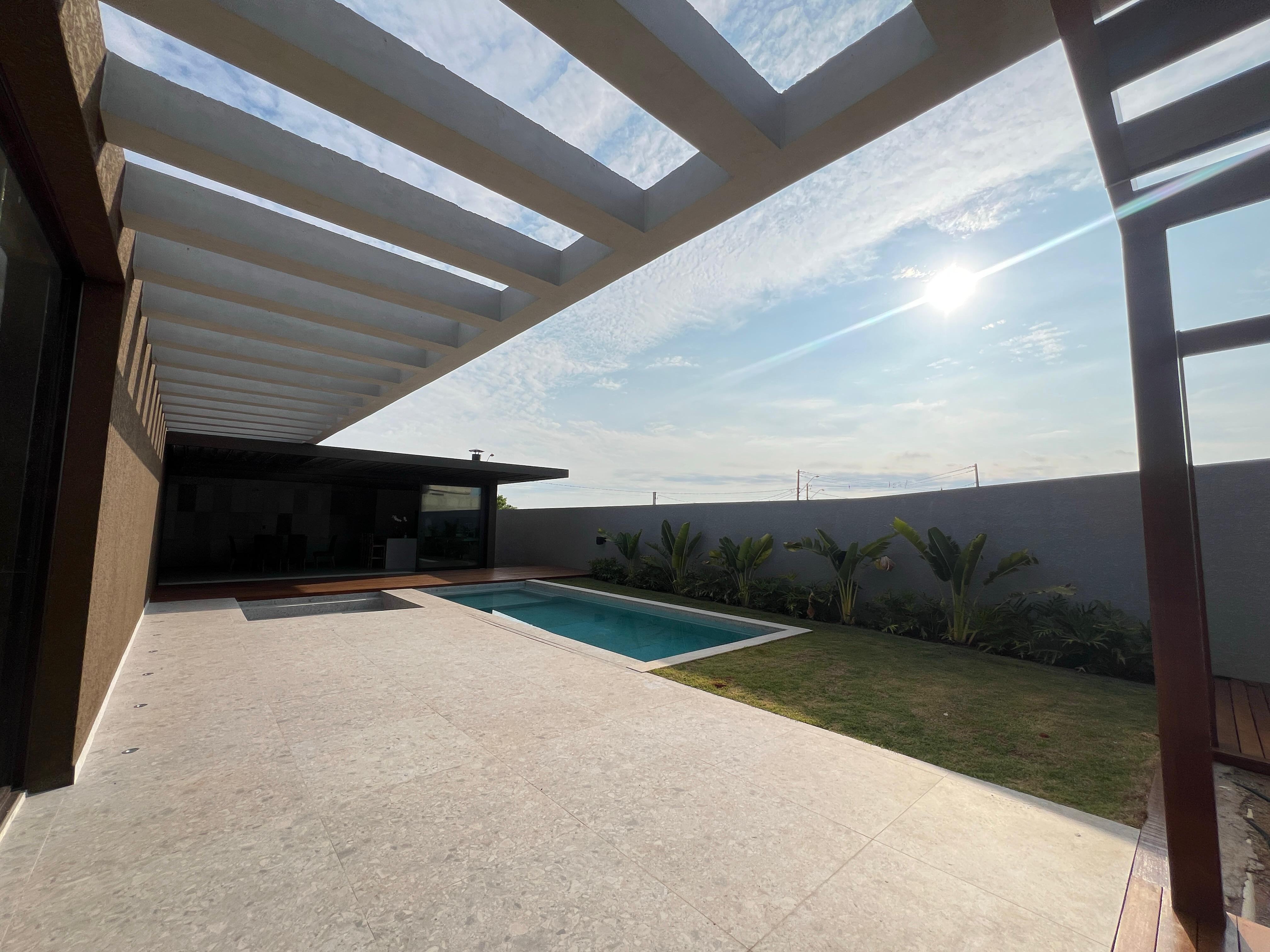 Casa com 3 dormit&oacute;rios &agrave; venda,400 m&sup2; - Condom&iacute;nio Fazenda Jequitib&aacute; - Sorocaba - SP Rodovia João Leme dos Santos Sorocaba - 