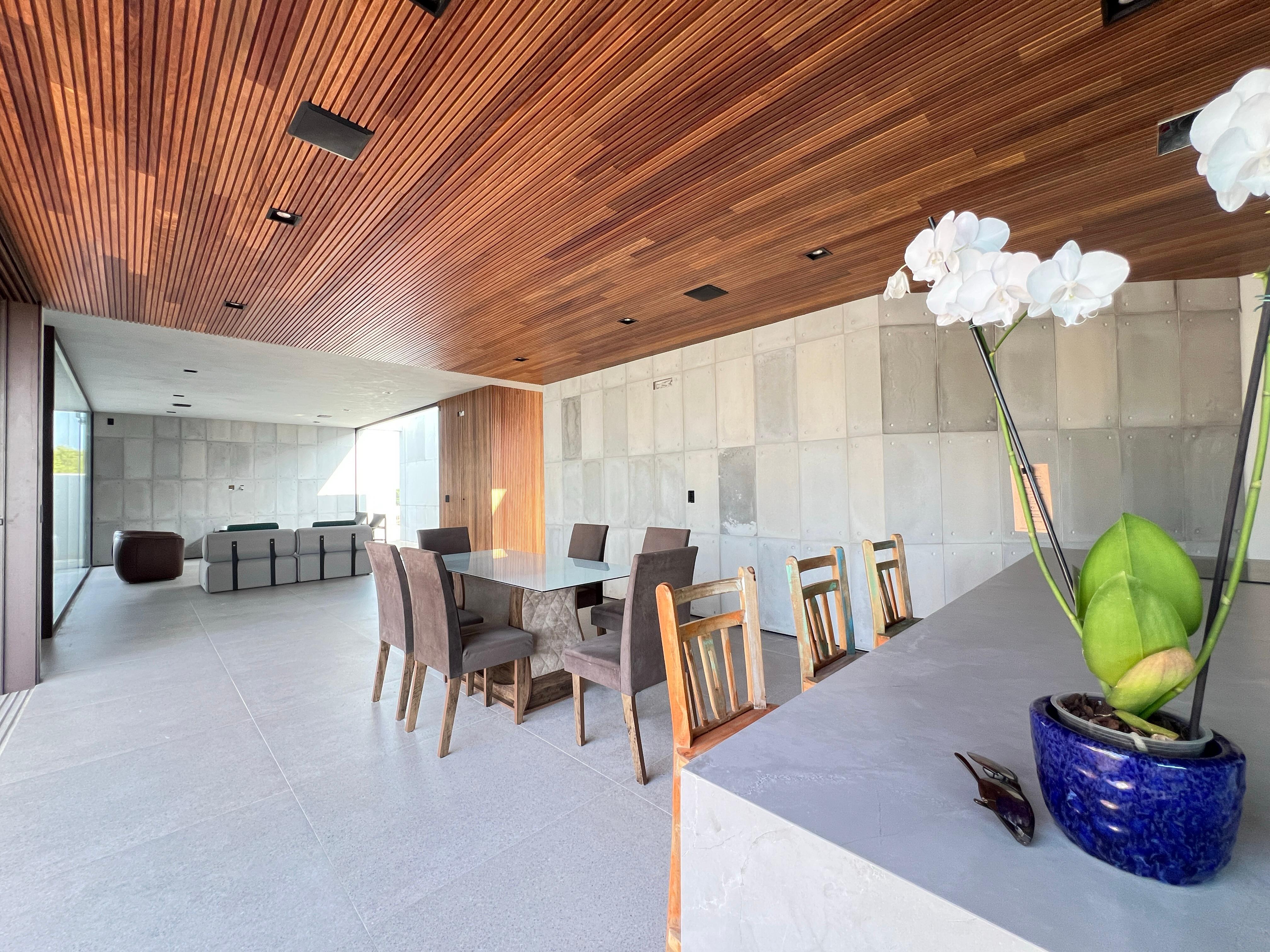 Casa com 3 dormit&oacute;rios &agrave; venda,400 m&sup2; - Condom&iacute;nio Fazenda Jequitib&aacute; - Sorocaba - SP Rodovia João Leme dos Santos Sorocaba - 