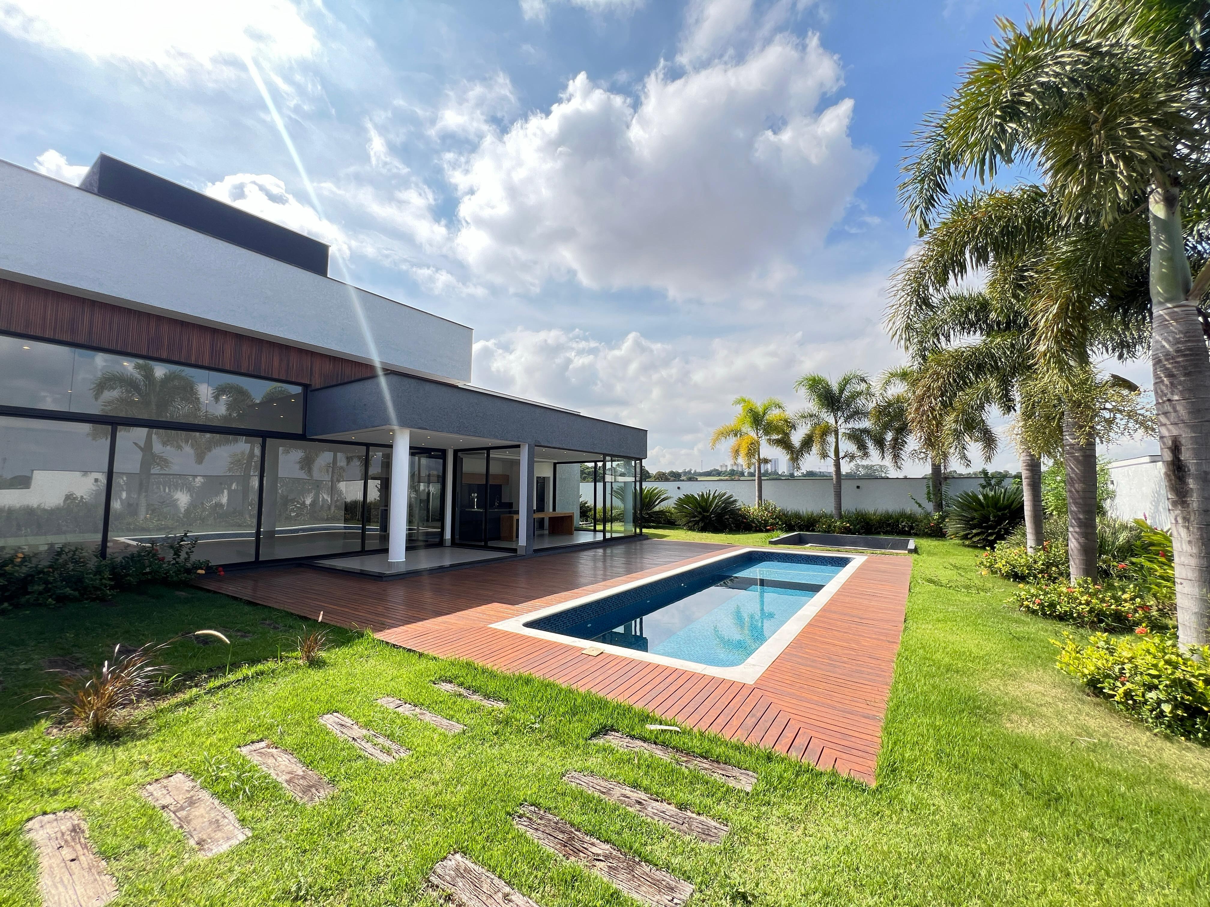 Casa com 4 dormit&oacute;rios &agrave; venda,486 m&sup2; - Condom&iacute;nio Saint Patrick - Sorocaba - SP Avenida Cannes Sorocaba - 