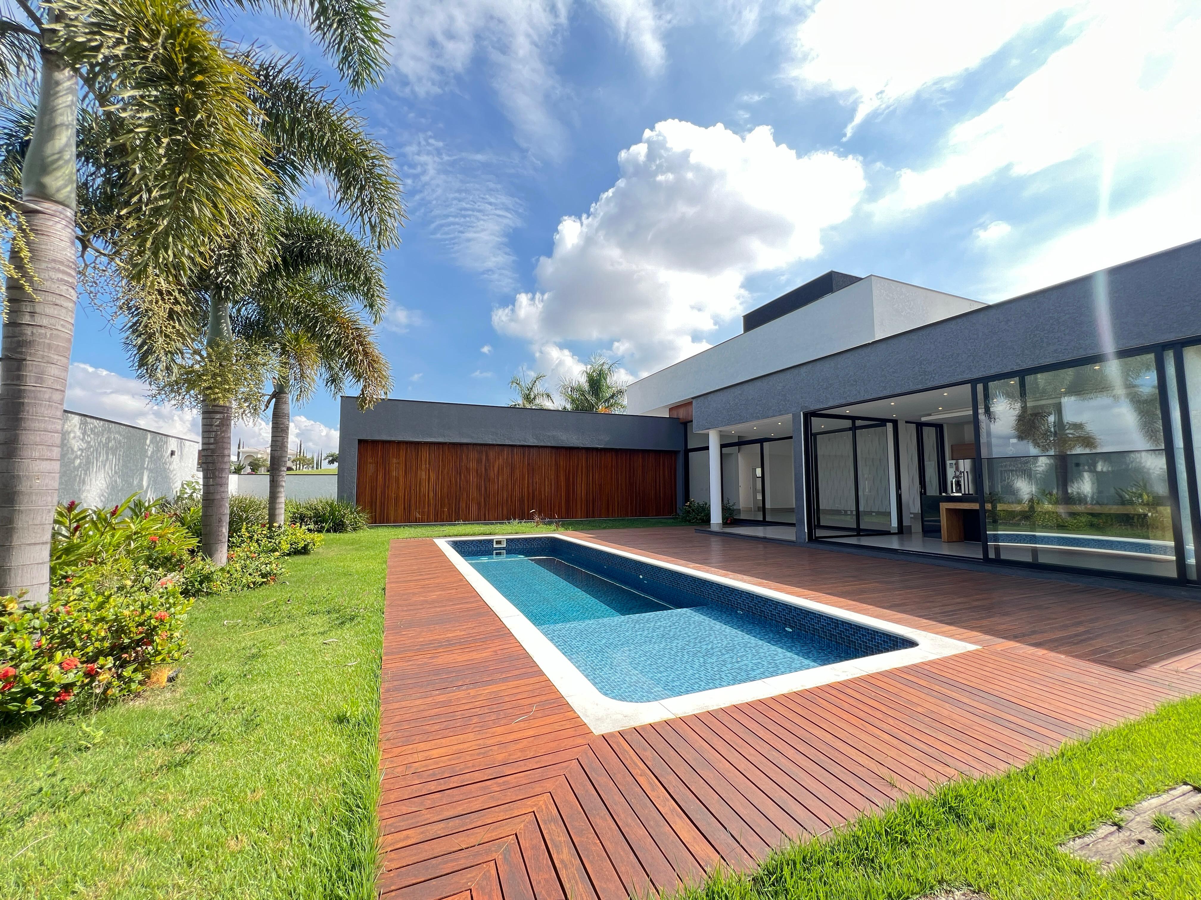 Casa com 4 dormit&oacute;rios &agrave; venda,486 m&sup2; - Condom&iacute;nio Saint Patrick - Sorocaba - SP Avenida Cannes Sorocaba - 